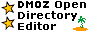 DMoz.org Editors WebRing